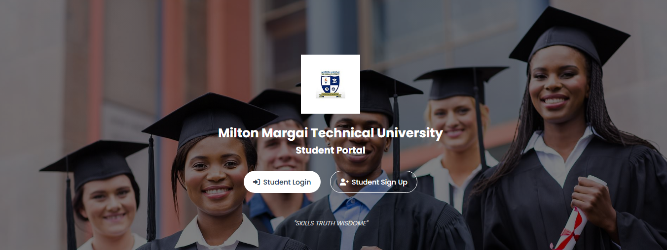 Student Portal