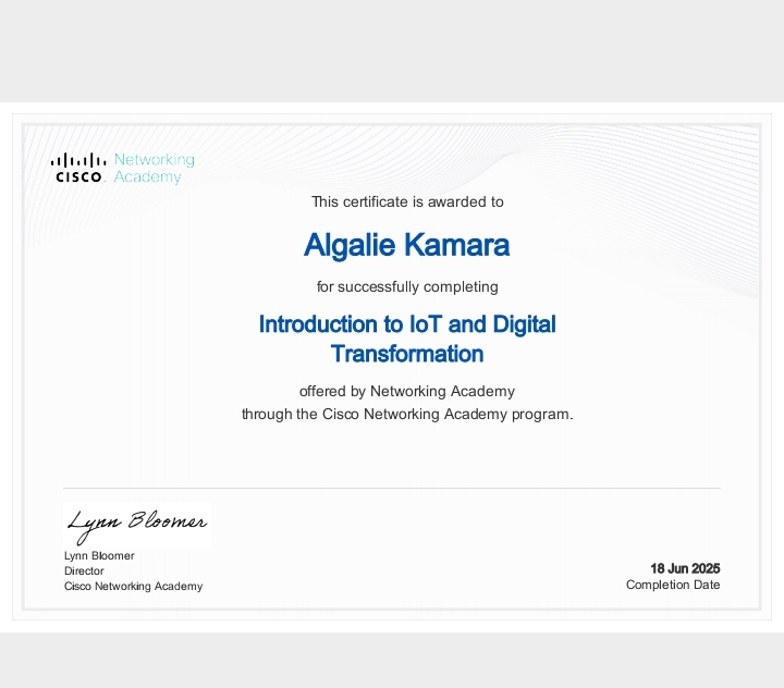 Python Certification